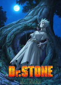 Доктор Стоун (2019-2026)